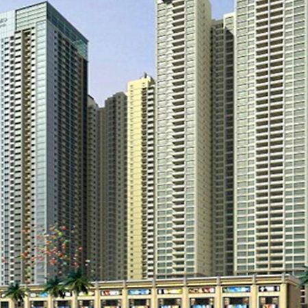 She & He Service Apartment Huifeng Γκουανγκζού Εξωτερικό φωτογραφία