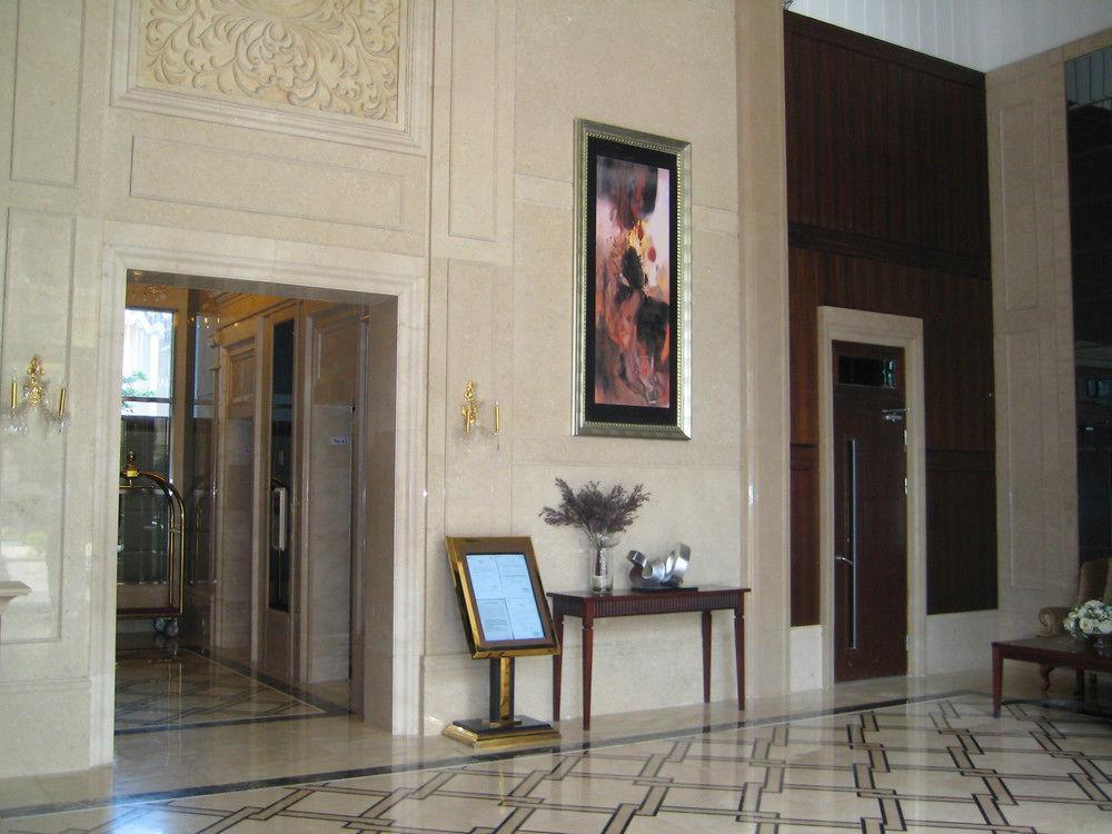 She & He Service Apartment Huifeng Γκουανγκζού Εξωτερικό φωτογραφία
