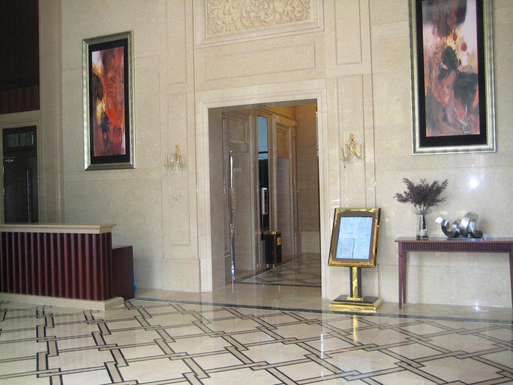 She & He Service Apartment Huifeng Γκουανγκζού Εξωτερικό φωτογραφία